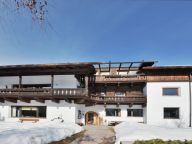 Chalet-appartement Tirol-16