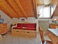 Appartement Villa Placidia nummer 32-6