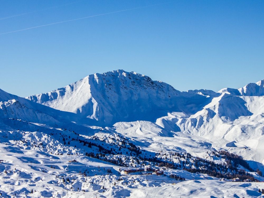 Plagne Soleil