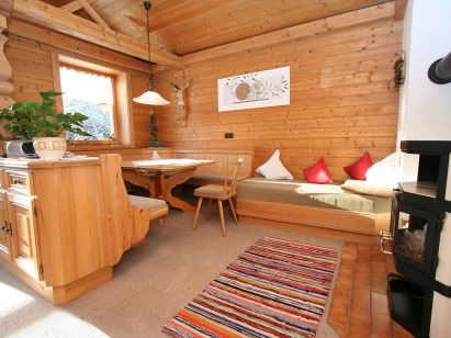 Chalet-appartement Annelies-2