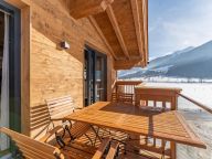 Chalet Tauernlodge Niedernsill 3B-21