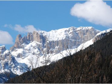 Skidorp Gezellig, typisch Italiaans wintersportdorpje-6