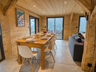 Chalet-appartement Martonne-7