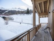 Chalet-appartement Les Balcons Platinium Val Cenis-19