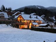 Chalet Alpinn Wellness-27