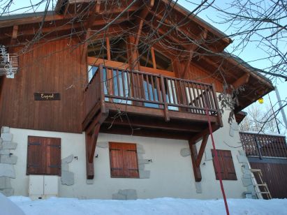 Chalet Esprit-1