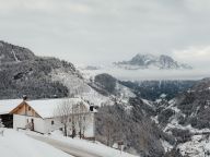 Chalet Casa Tra Cime max. 8 volwassenen en 2 kinderen-41