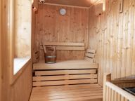 Appartement Gerlos Alpine Estate Penthouse Luxe XL met jacuzzi en sauna-3