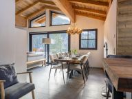 Chalet Lengau Luxurious B Hinterglemm-6