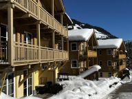 Chalet-appartement AlpenParks Rehrenberg Alpine-20