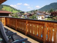 Chalet-appartement Wildenbach Jochblick-16