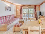 Chalet-appartement Les Alpages de Champagny Appartement B21-4