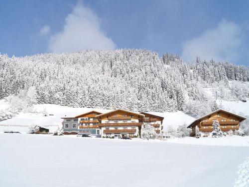 Appartement Alpin Apart - 2-4 personen - Oostenrijk - Ski Amadé - Salzburger Sportwelt - Flachau