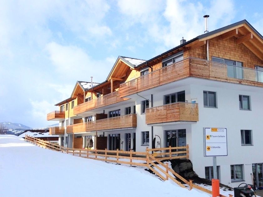 Sissipark SchladmingDachstein in Haus im Ennstal boeken