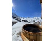 Appartement W2050 met outdoor hottub-13