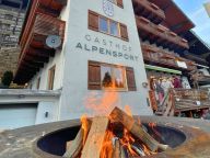 Chalet Alpensport inclusief catering-18