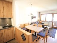 Appartement Am Dorfplatz Nummer 23-7