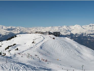 Skidorp Rustig en familievriendelijk wintersportdorp -8