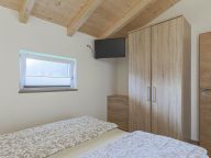 Chalet-appartement Jud Combinatie van drie appartementen-19