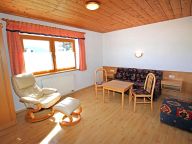 Chalet-appartement Voithofer Top 7-5