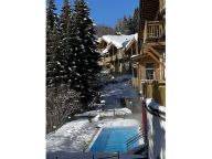 Chalet-appartement AlpenParks Rehrenberg Alpine-19