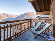 Chalet-appartement Swisspeak Resort Thyon 4 Vallées-3