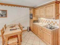 Chalet-appartement Les Alpages de Champagny Appartement B24-11