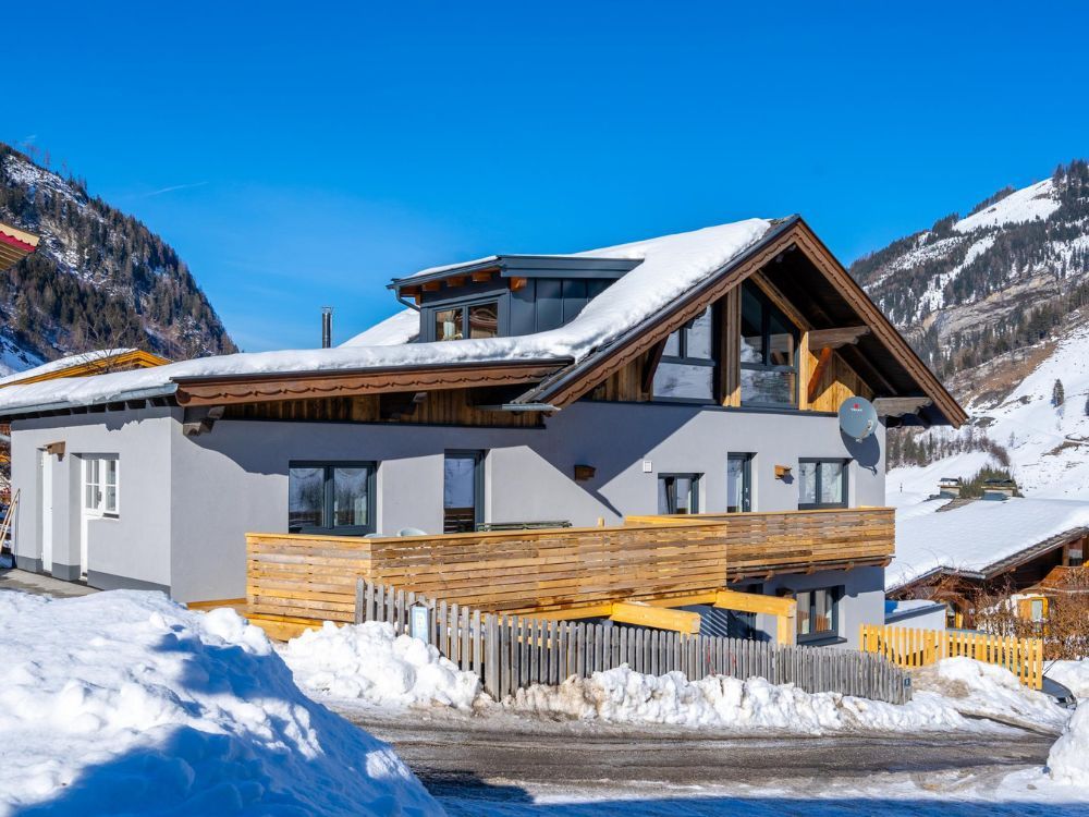 Chalet Golden Hirsch