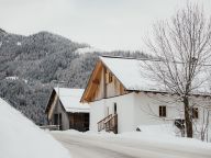 Chalet Casa Tra Cime max. 8 volwassenen en 2 kinderen-40