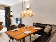 Appartement Gerlos Alpine Estate Type 1B Luxe-5