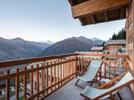 Chalet-appartement Swisspeak Resort Thyon 4 Vallées Standaard-3