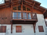 Chalet Esprit-24