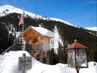 Chalet Kaiser Franz Josef Hütte-14