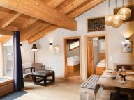 Appartement Residence Zillertal Type A2-8