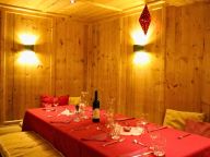 Chalet Dorferhaus inclusief catering-4