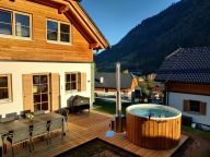 Chalet Riesneralm Liene-24