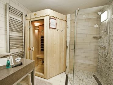 Flash Bakkerij Categorie Chalets met sauna - Chalet.nl
