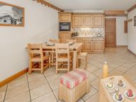 Chalet-appartement Les Alpages de Champagny Appartement B24-8