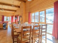 Chalet-appartement Les Balcons de Val Cenis Village supérieur-6