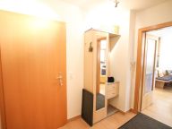 Appartement Am Dorfplatz Nummer 23-16