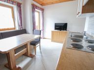 Chalet-appartement Voithofer Top 4-4