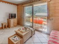 Chalet-appartement Les Alpages de Champagny Appartement B13-6