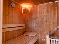 Appartement Gerlos Alpine Estate Type 4 met sauna-3