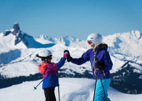 Voorjaarsvakantiedeals: wintersport met korting