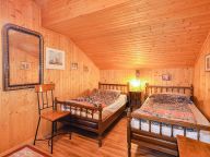 Chalet Les Geais-15