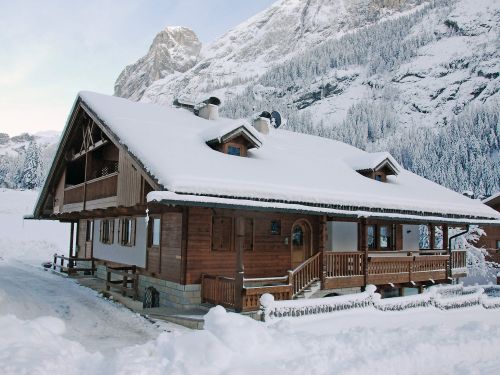 chalet-appartement-cesa-galaldriel-2-3-personen