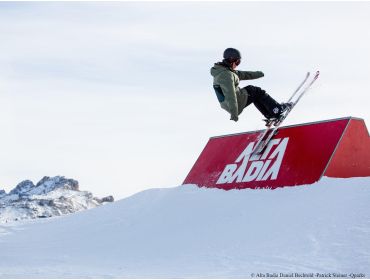 Skigebied Dolomieten - Alta Badia-2