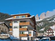 Chalet-appartement Cesa Soraruf-17