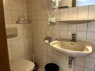 Pension Haus Riedlsperger classic 2-persoonskamer, incl. ontbijt-5