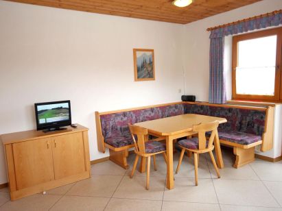 Chalet-appartement Voithofer Top 6-2